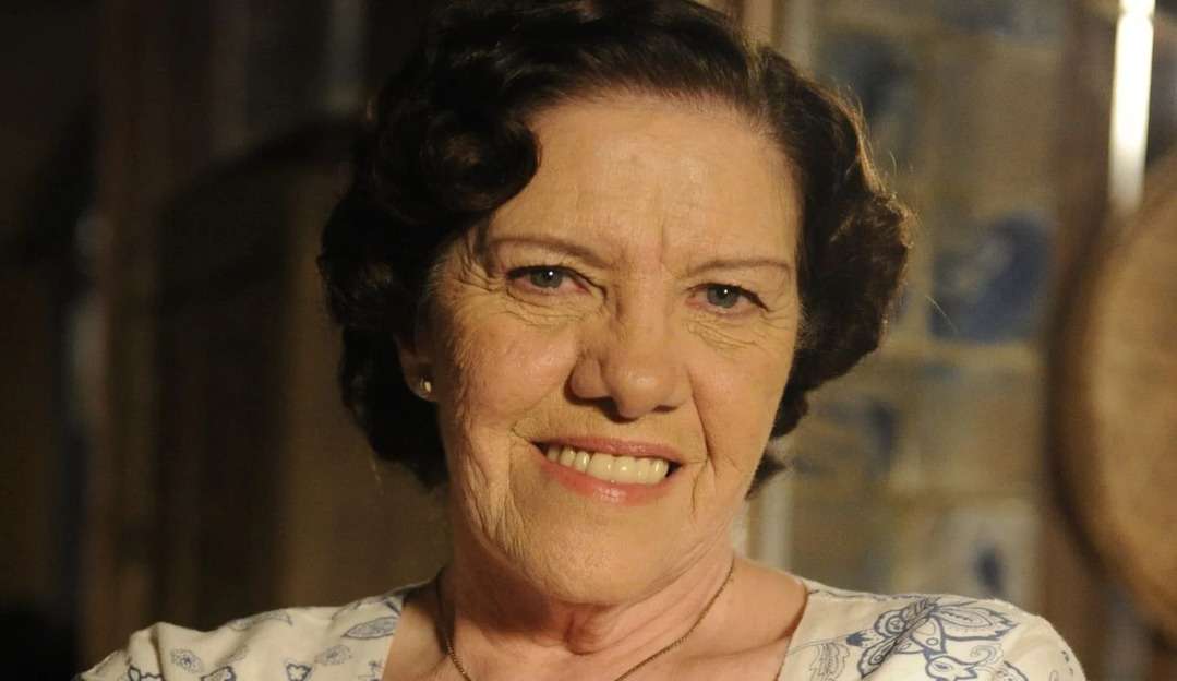 Morre a atriz Neusa Maria Faro aos 78 anos Lorena Bueri