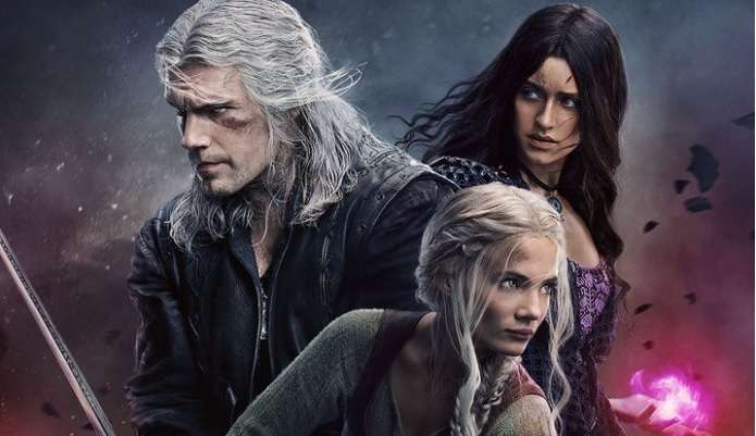 The Witcher: série enfrenta declínio na audiência em sua terceira temporada Lorena Bueri