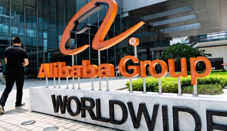 Auditoria do governo em dona da Alibaba resulta em multa de mais de R$ 4,5 bilhões  Lorena Bueri