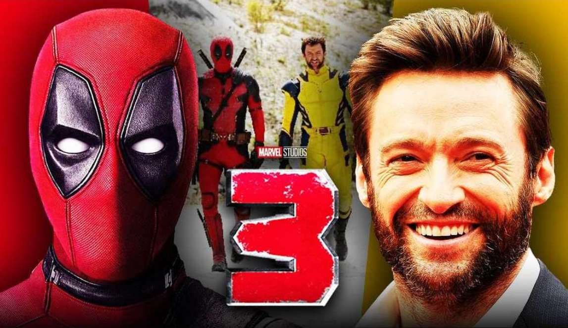 Deadpool 3': Ryan Reynalds compartilha primeira imagem do filme
