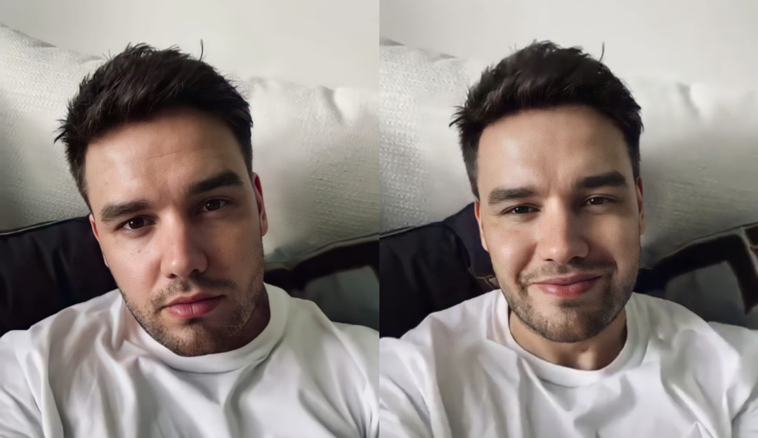 Liam Payne voltará ao Brasil, afirma jornalista  Lorena Bueri