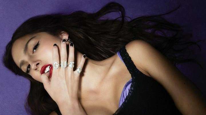 Olivia Rodrigo emplaca “Vampire” no topo da Billboard Hot 100 Lorena Bueri