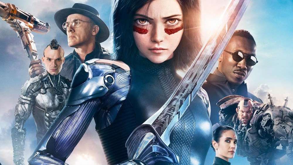 Alita: James Cameron confirma que está trabalhando na sequência