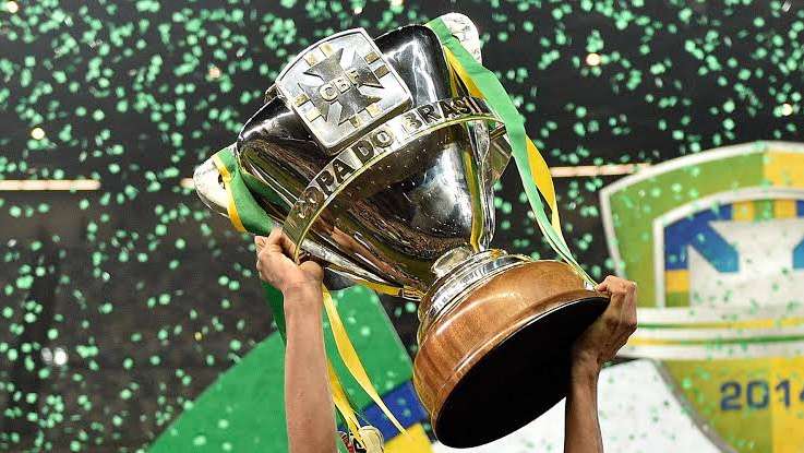 Primeiro duelo das semifinais da Copa do Brasil é definido Lorena Bueri