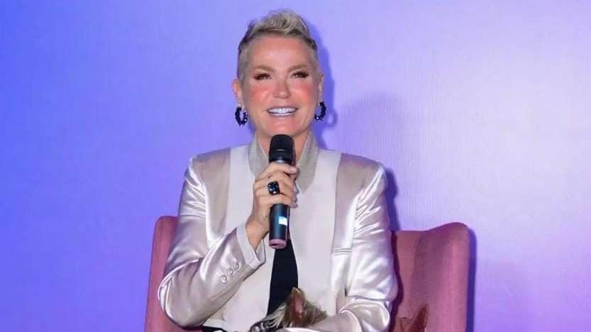 Xuxa revela assédio moral e bastidores tensos em sua trajetória televisiva Lorena Bueri