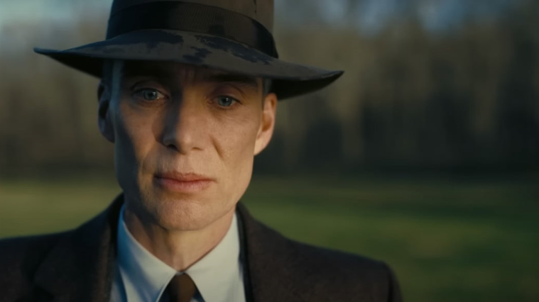 Elenco de 'Oppenheimer' deixa a exibição do filme em Londres por causa de  greve dos atores