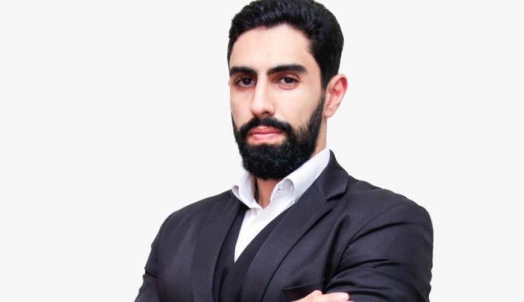 Médico Hussein Awada ganha a internet com técnicas integradas de saúde mental e otimização do corpo