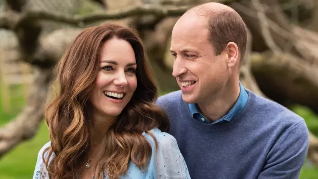 Saiba o que Príncipe William mais ama em Kate Middleton Lorena Bueri
