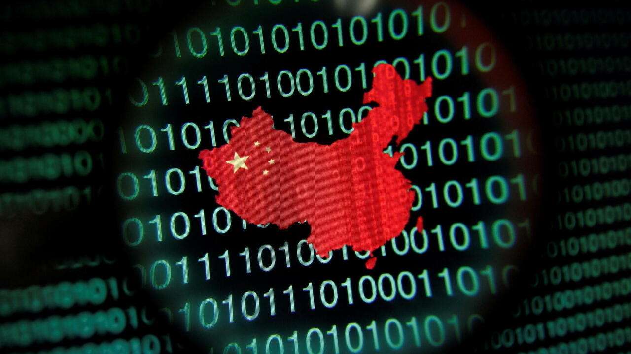 Microsoft alerta que hackers chineses aproveitam falha no código para roubar informações dos EUA Lorena Bueri