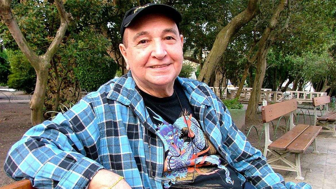 João Donato, ícone da MPB, morre aos 88 anos Lorena Bueri