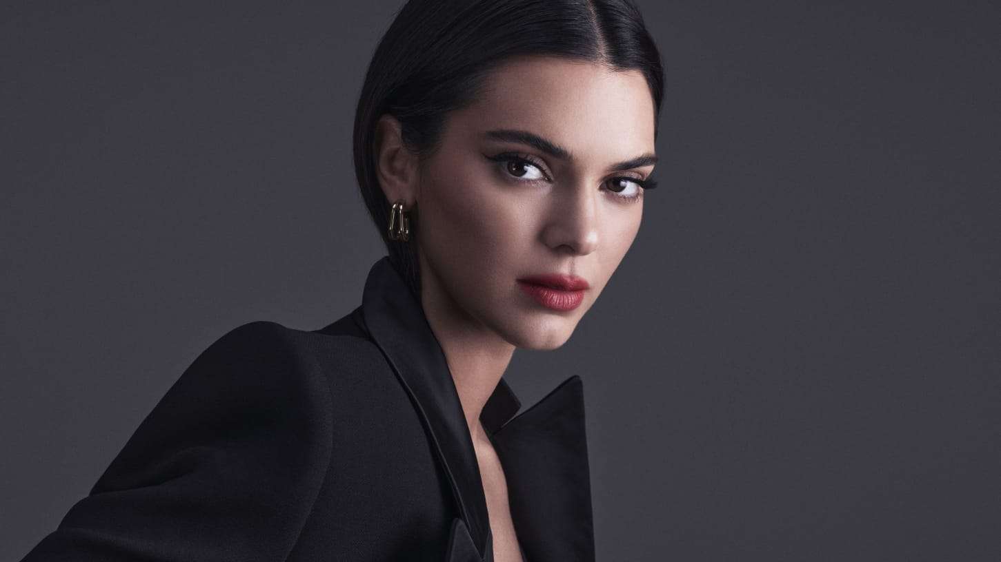  Kendall Jenner é a nova embaixadora global de L'Oréal Paris Lorena Bueri