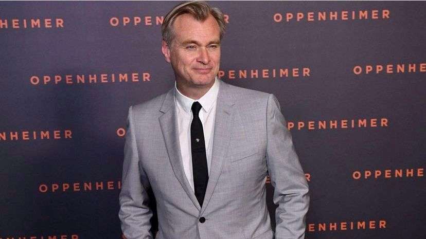 Christopher Nolan descarta fazer filmes de heróis, mas não nega trabalhar com Star Wars Lorena Bueri