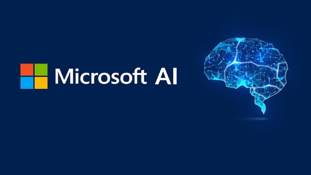 Microsoft lançará IA corporativa e cobrará a mais pelo serviço Lorena Bueri