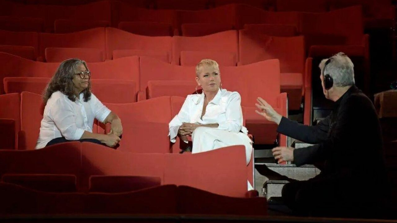 Documentário sobre Xuxa impulsiona buscas por Marlene Mattos na internet Lorena Bueri
