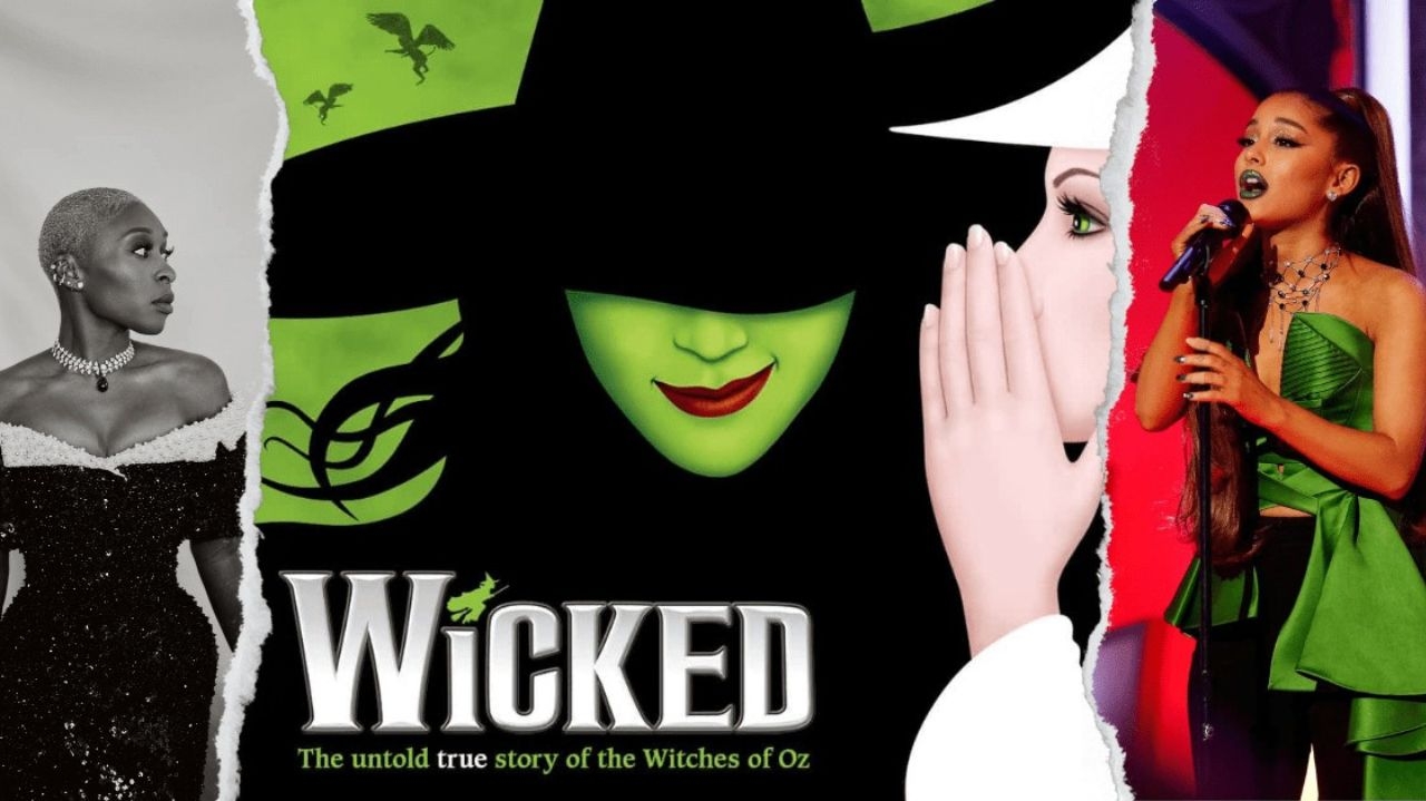 “Wicked”: diretor afirma que greve dos atores não afetará data de estreia do filme Lorena Bueri