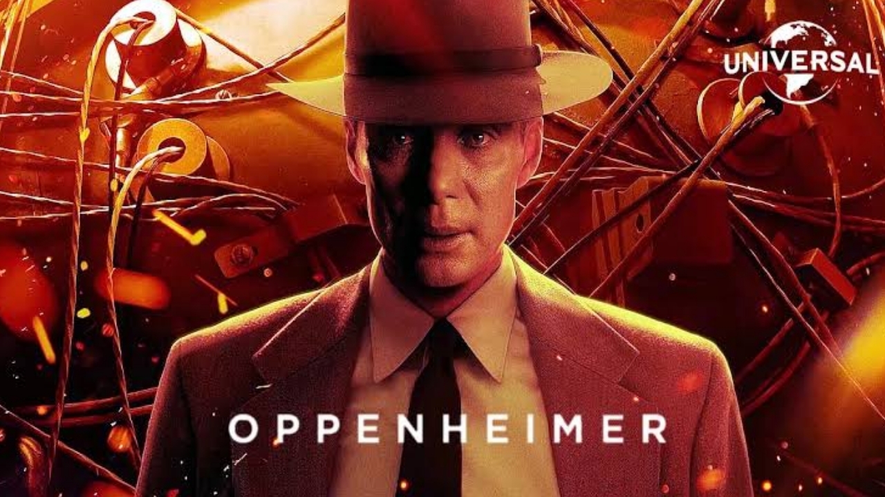Christopher Nolan revela como reproduziu bomba atômica em “Oppenheimer” Lorena Bueri