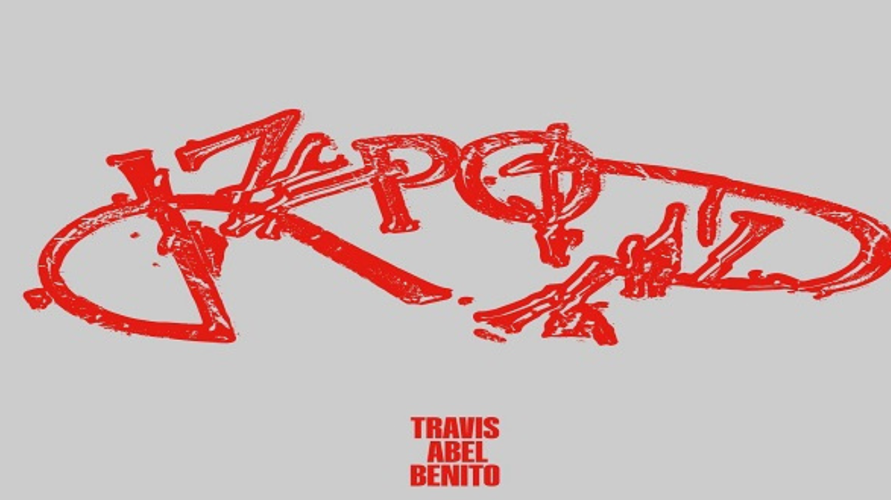  “K-POP”: Travis Scott, Bad Bunny e The Weeknd lançam colaboração Lorena Bueri