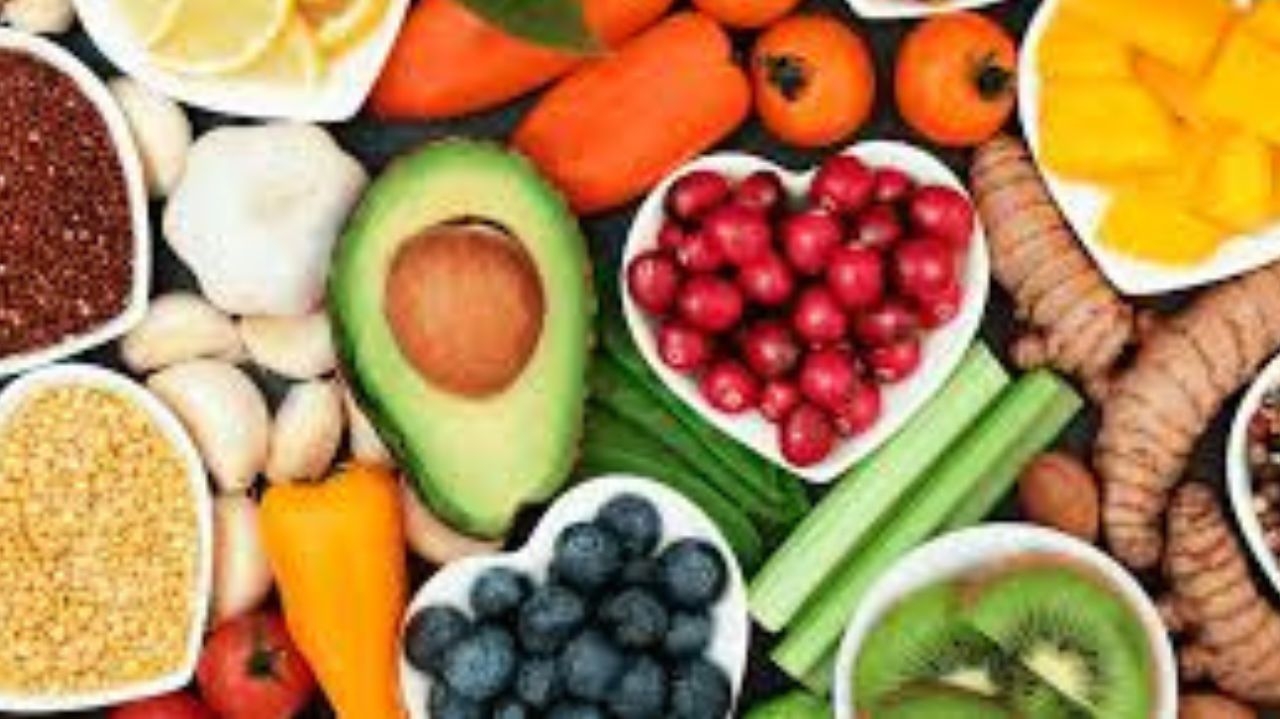 Conheça 5 alimentos que melhoram a saúde e você deve incluir na dieta Lorena Bueri