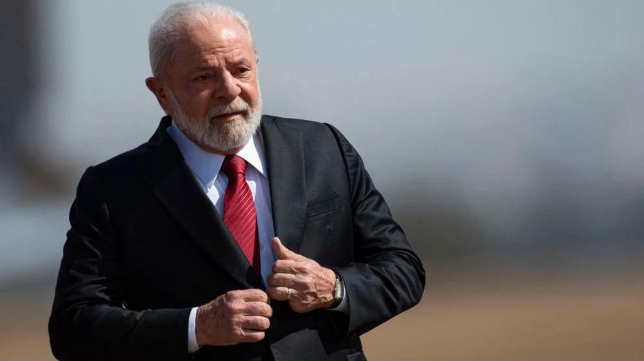 Novas medidas para controle de armas: Lula assina decreto nesta sexta-feira Lorena Bueri