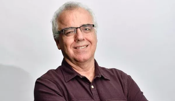 Domingos Fraga, diretor de jornalismo da Record TV, morre aos 62 anos, vítima da Covid-19 Lorena Bueri