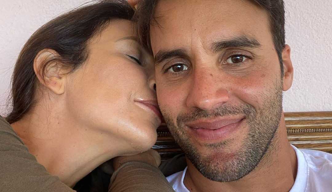 Ivete Sangalo posta declaração de amor pro marido Daniel Cady  Lorena Bueri