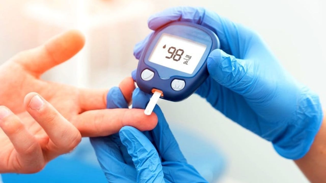 Rins e coração sob ataque: estudo mostra que número duas vezes maior de adultos com diabetes até 2050	 Lorena Bueri