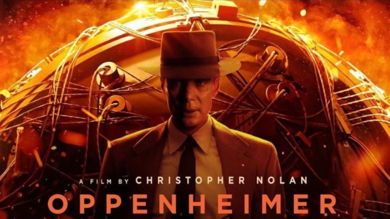 Oppenheimer: cinebiografia de 'pai da bomba atômica' é sucesso na estreia Lorena Bueri