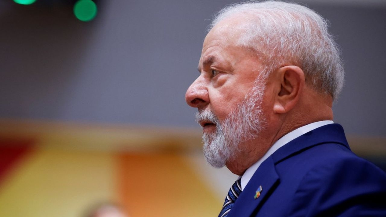 AGU quer punir juiz que fez falsa afirmação contra presidente Lula Lorena Bueri