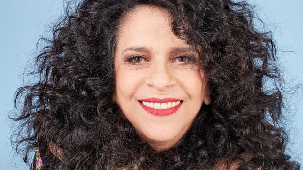 Gal Costa morreu em decorrência de um infarto; cantora estava com câncer de cabeça e pescoço Lorena Bueri