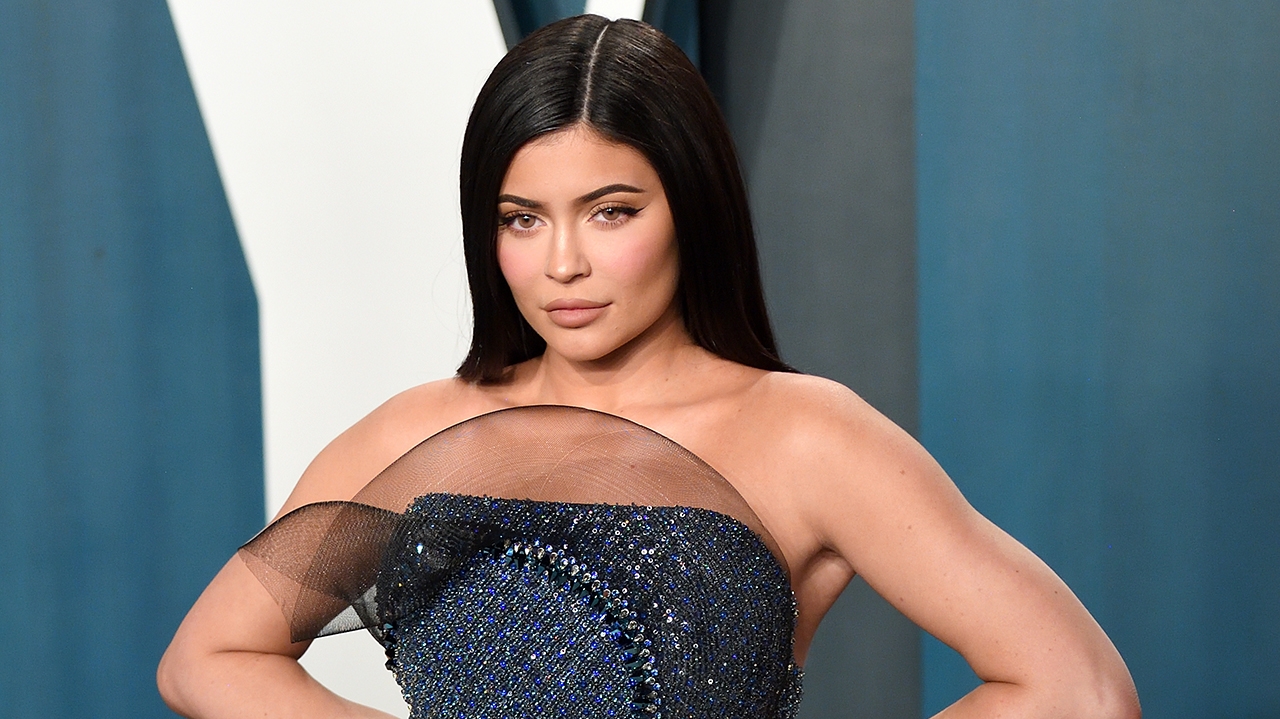 Kylie Jenner nega que esteja mantendo um romance com a sua melhor amiga Lorena Bueri