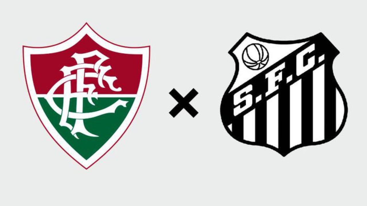 Fluminense e Santos se enfrentam no Maracanã em situações opostas na tabela Lorena Bueri