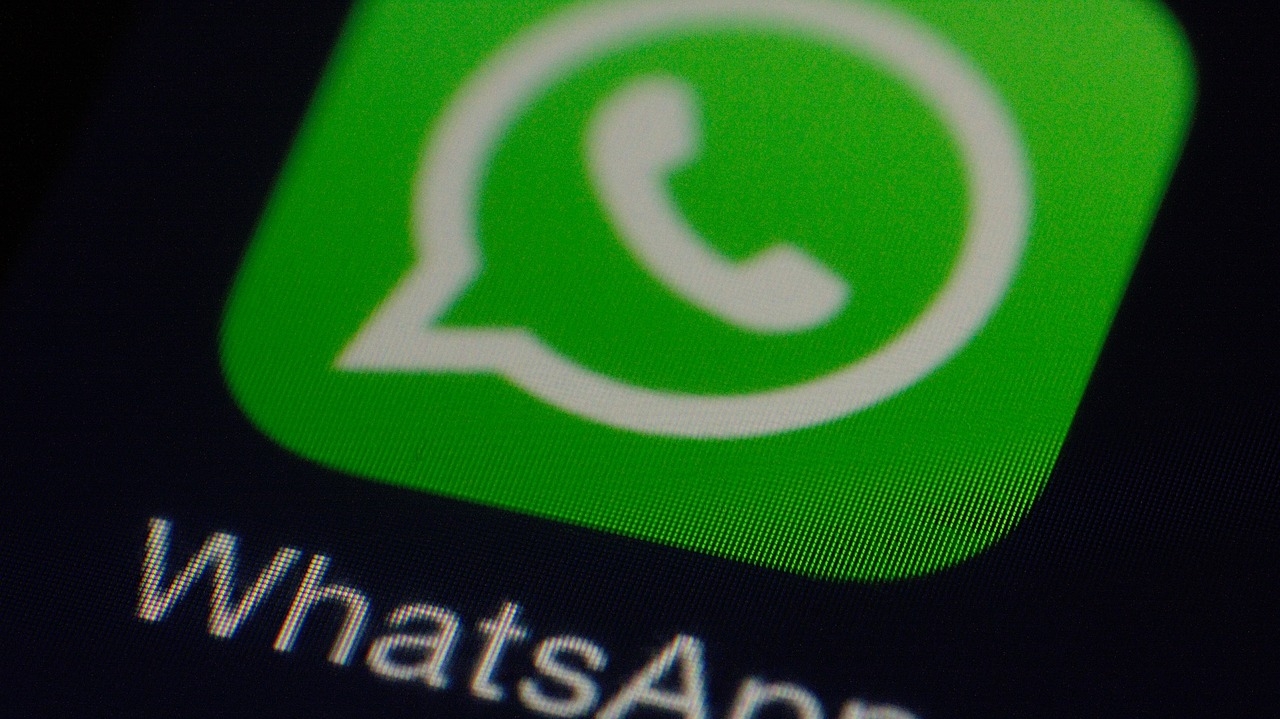 WhatsApp permitirá envio de mensagens de vídeo em breve Lorena Bueri