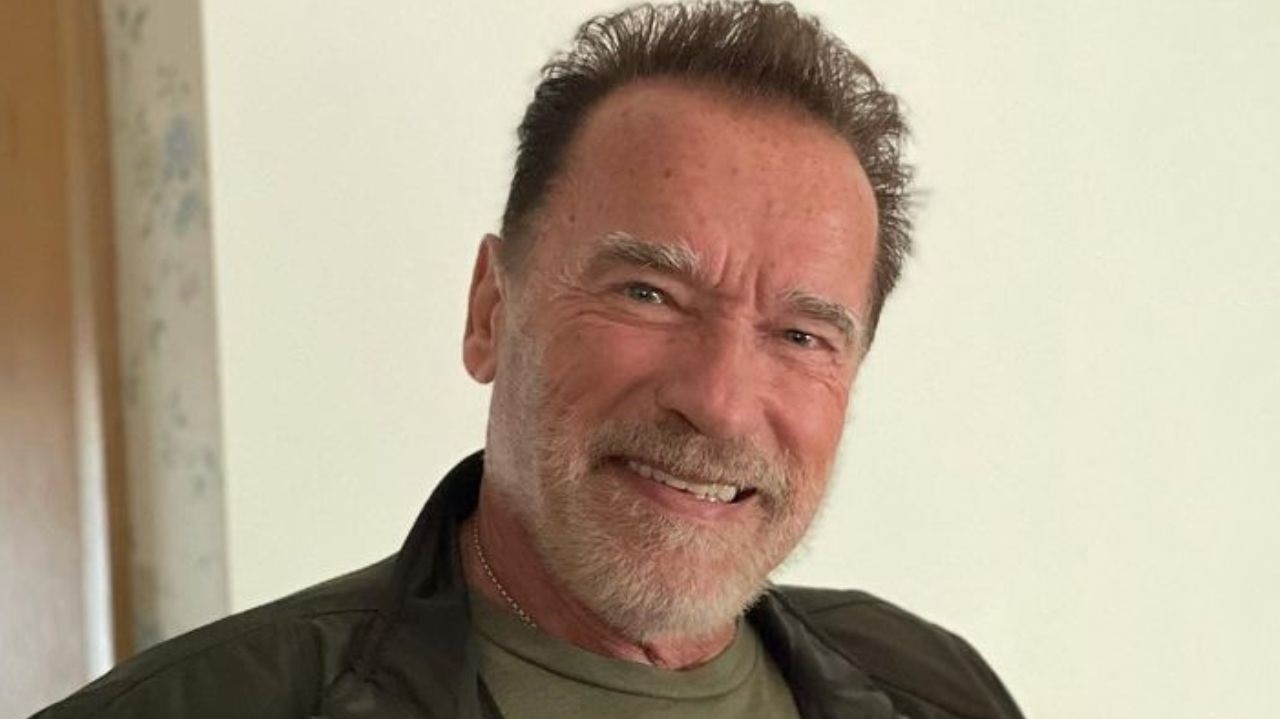 Completando 76 anos, relembre as principais polêmicas de Arnold Schwarzenegger Lorena Bueri