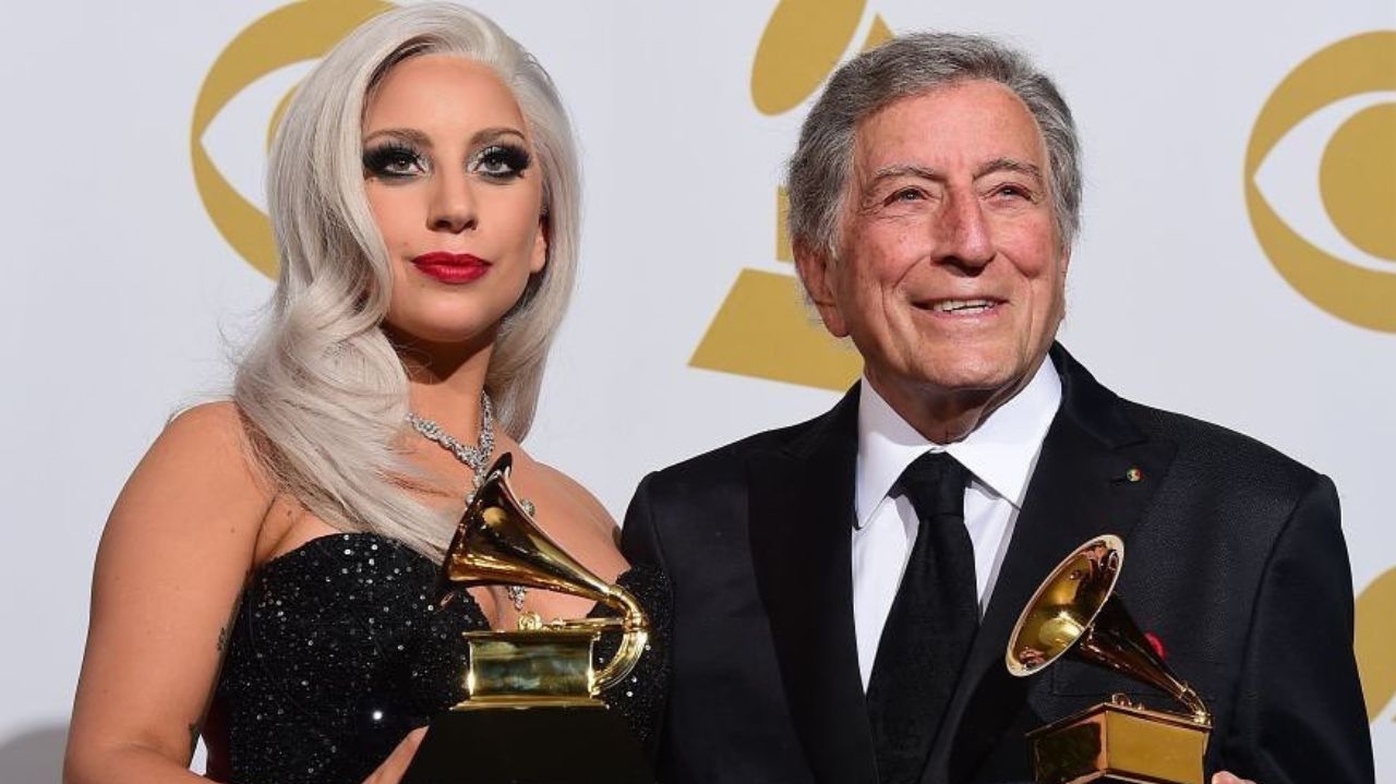 Lady Gaga lamenta a morte do amigo: ‘nunca vou esquecer Tony Bennett’ Lorena Bueri