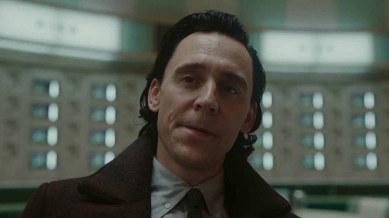 Loki, Temporada 2, Trailer Oficial