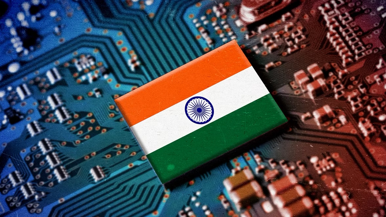 Índia caminha em direção ao futuro, investindo no mercado de semicondutores Lorena Bueri
