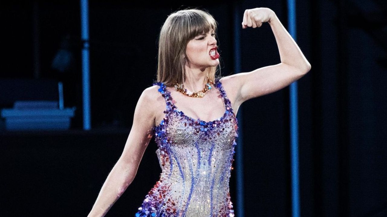 'Style', de Taylor Swift, ultrapassa 800 milhões de streams no Spotify Lorena Bueri