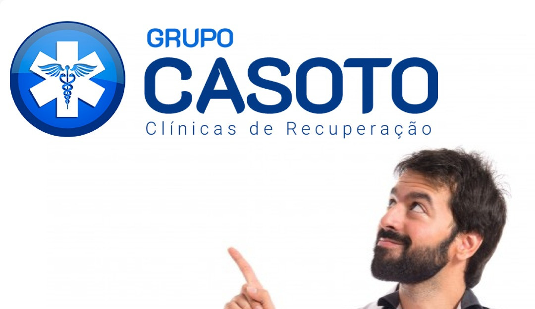 Qual o valor de uma internação na clínica de recuperação do Grupo Casoto? Lorena Bueri