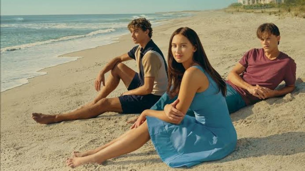 Série 'O Verão Que Mudou Minha Vida' é renovada para a terceira temporada Lorena Bueri