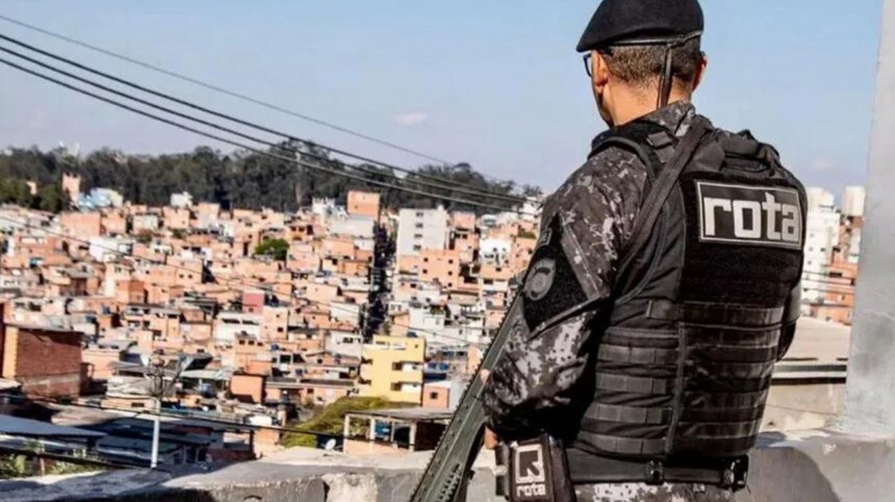 Guarujá registra aumento preocupante de homicídios e confrontos com a polícia em 2023 Lorena Bueri
