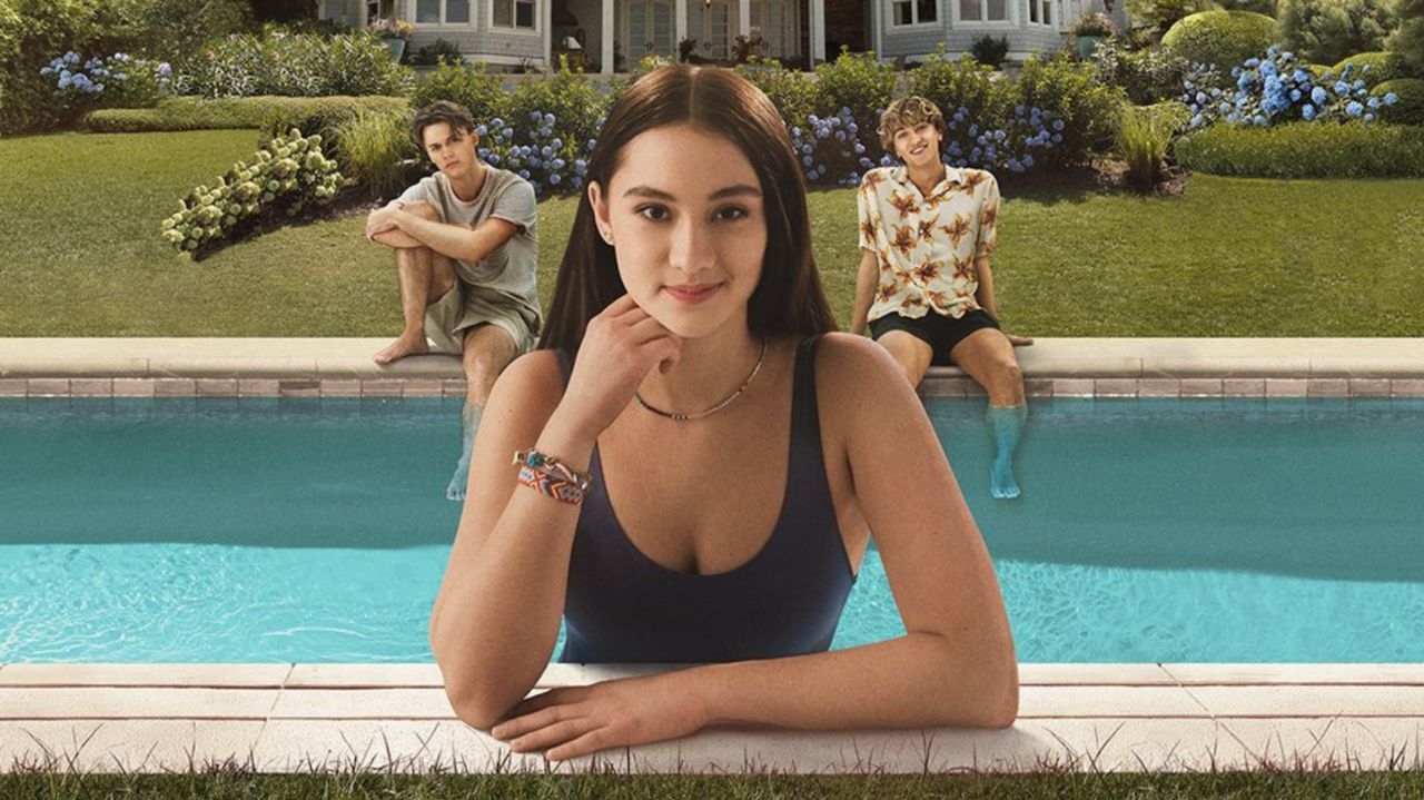 Boys Don't Cry, de Anitta, fará parte da trilha sonora da 2ª temporada de 'O Verão Que Mudou a Minha Vida' Lorena Bueri