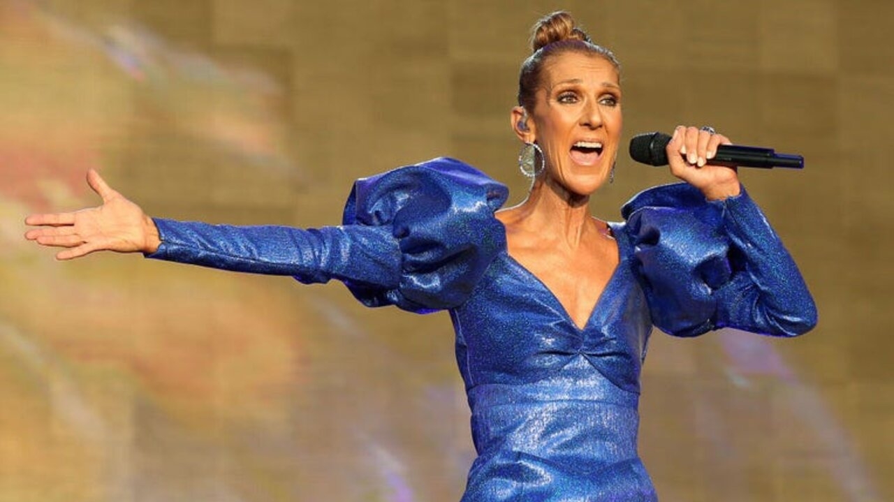 Celine Dion ainda “não encontrou o remédio que funcione” para tratar doença rara, diz irmã Lorena Bueri