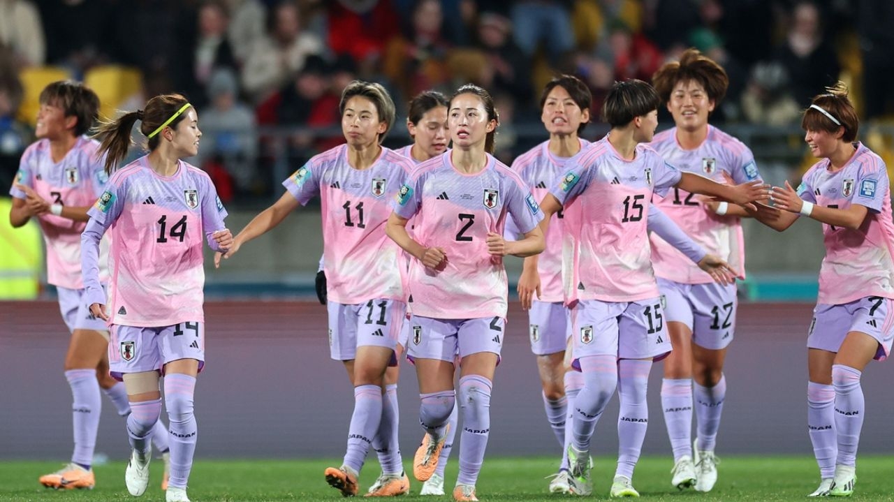 Japão vence Noruega e avança para as quartas de final da Copa do Mundo Feminina Lorena Bueri