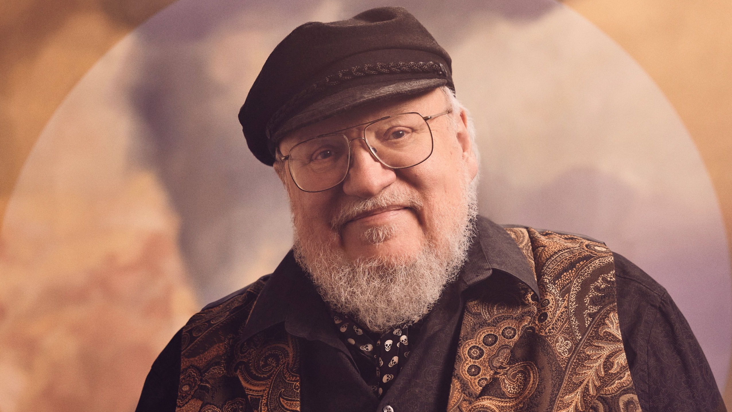 Escritor George R.R. Martin confirma: greve dos roteiristas não