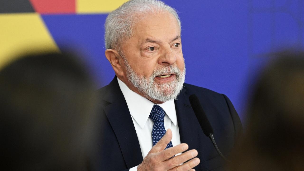  Lula aprova lei que autoriza ozionioterapia Lorena Bueri