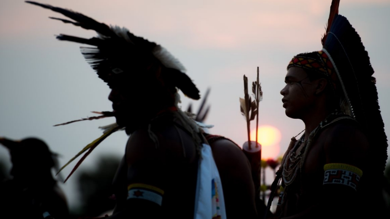 Brasil tem 1,7 milhões de indígenas segundo novo censo do IBGE Lorena Bueri