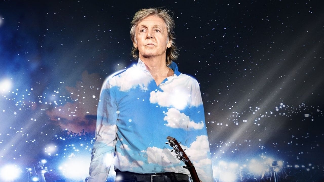Paul McCartney anuncia shows em cinco capitais brasileiras em 2023 Lorena Bueri
