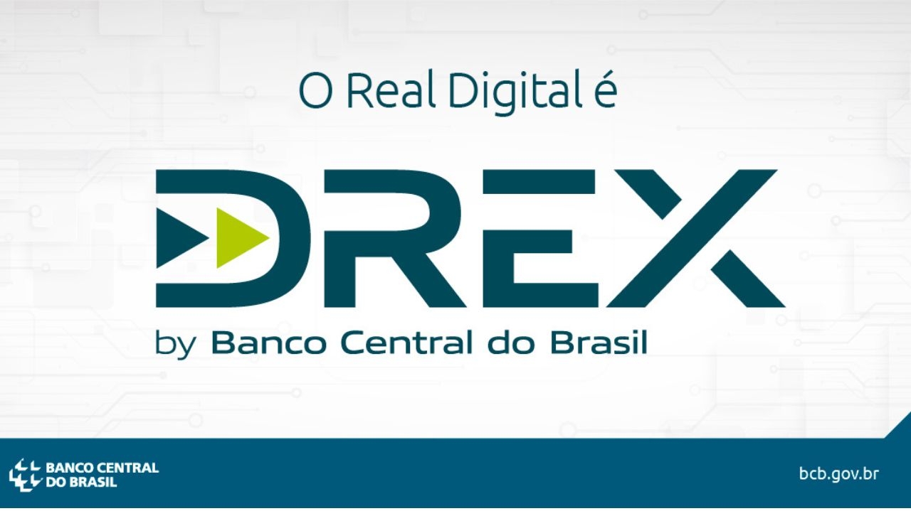 Drex: conheça a nova moeda digital brasileira Lorena Bueri