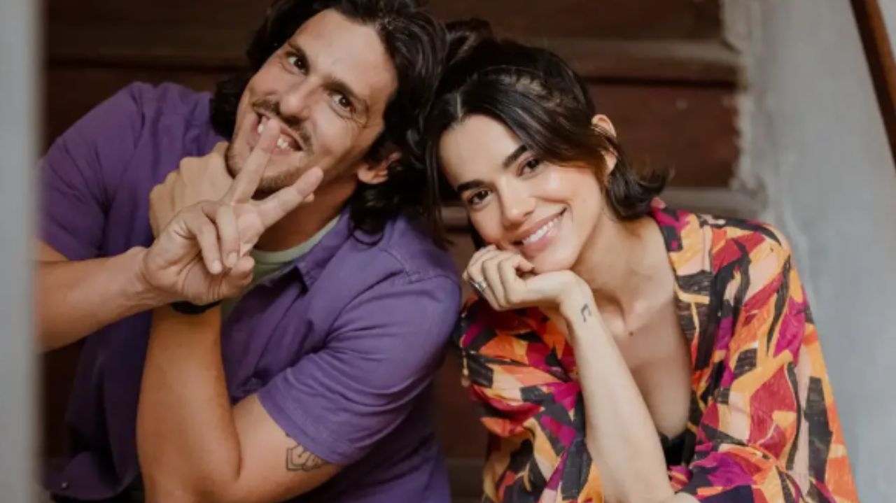 “Não Tem Volta”: comédia estrelada por Manu Gavassi e Rafael Infante ganha data de estreia Lorena Bueri