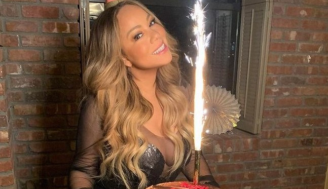 Em comemoração aos 12 anos de 'Obsessed', Mariah Carey faz paródia nas redes sociais